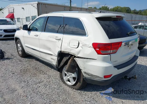 2011 Jeep Grand Cherokee Laredo z USA, uszkodzony, nr VIN 1J4RS4GG0BC644248